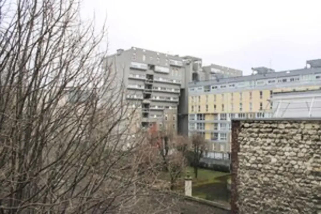 Joli T3 Aux Portes De Paris