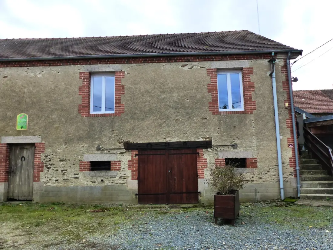 Location de Vacances Saint-Palais (Allier) 2