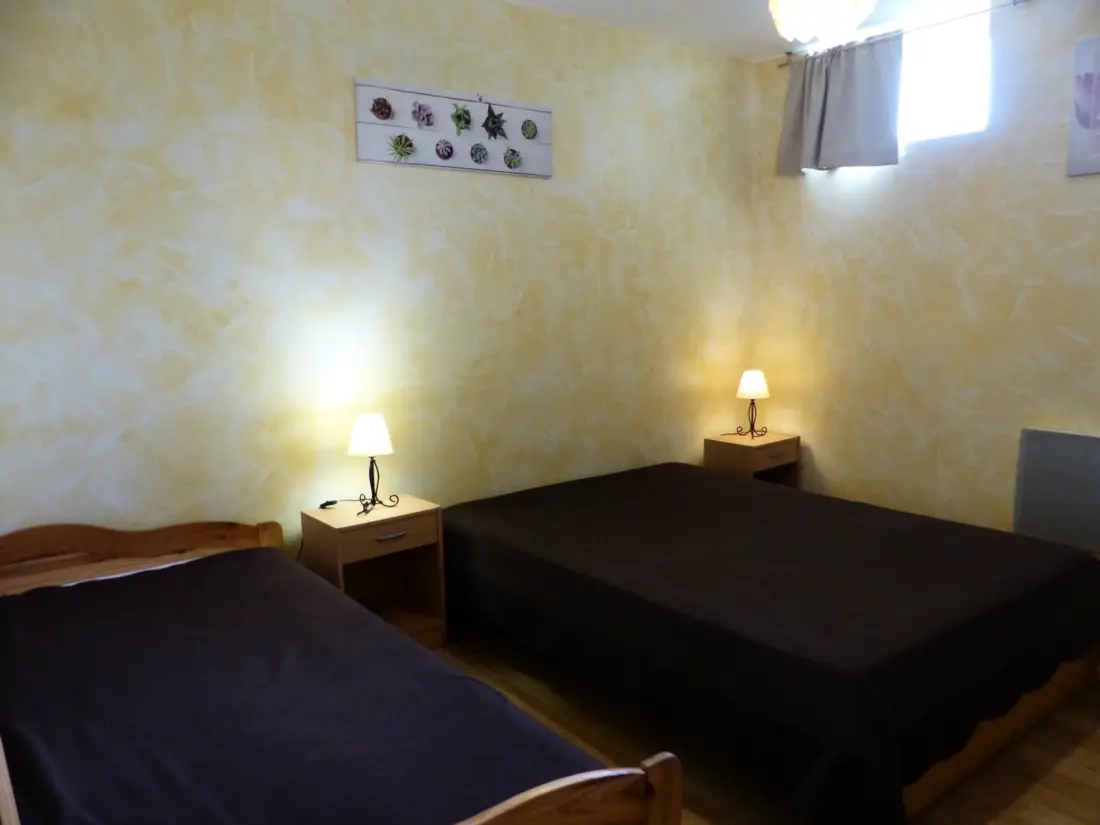 Location de Vacances Saint-Palais (Allier) 2