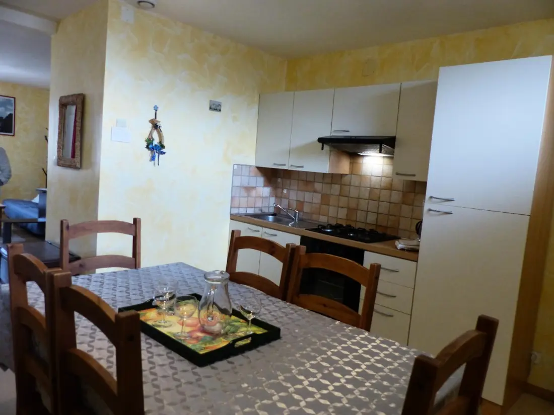 Location de Vacances Saint-Palais (Allier) 2