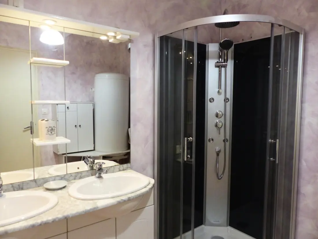 Location de Vacances Saint-Palais (Allier) 2