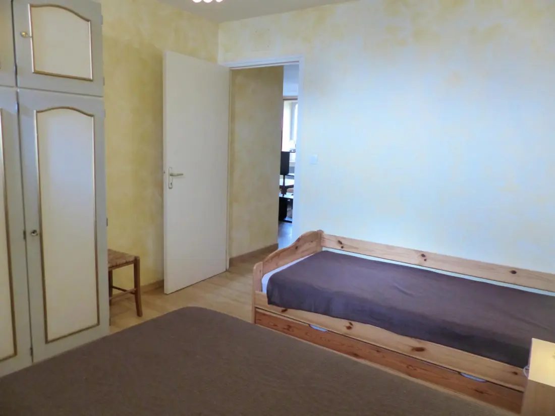 Location de Vacances Saint-Palais (Allier) 2