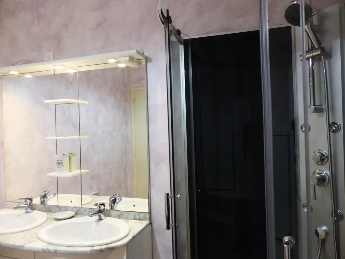 Location de Vacances Saint-Palais (Allier) 2