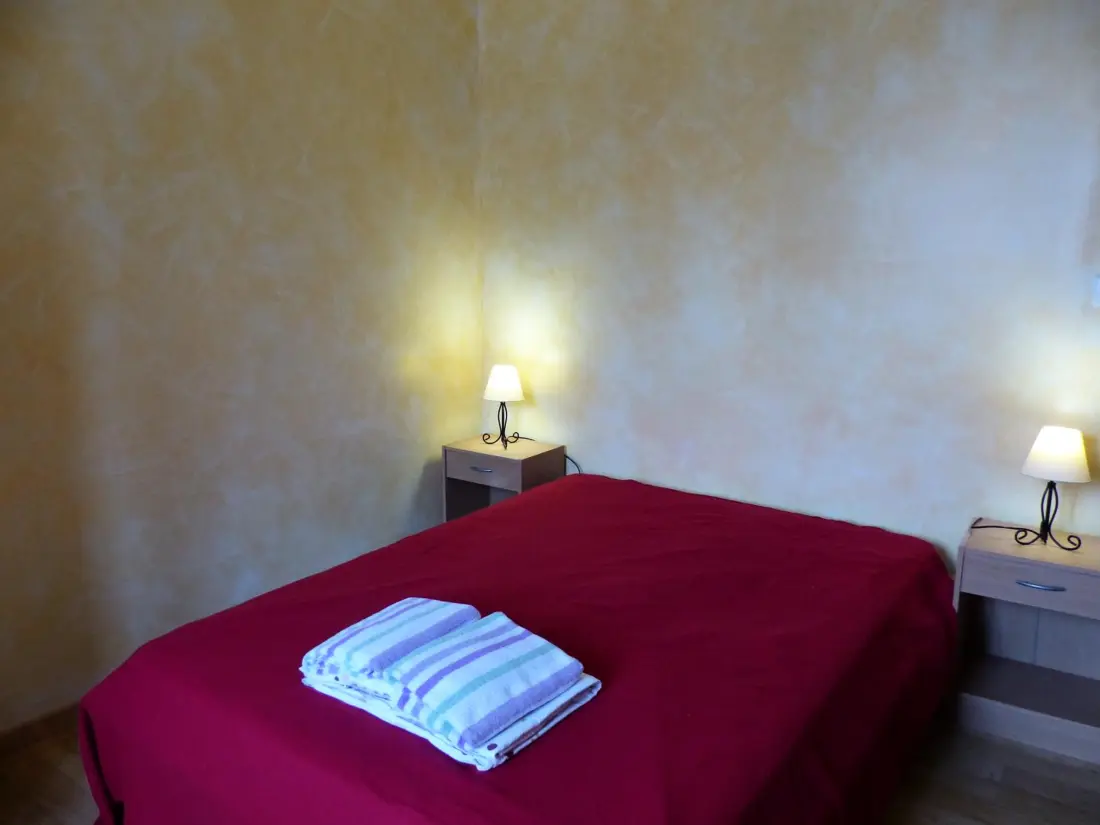 Location de Vacances Saint-Palais (Allier) 2