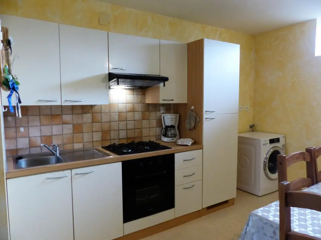 Location de Vacances Saint-Palais (Allier) 2