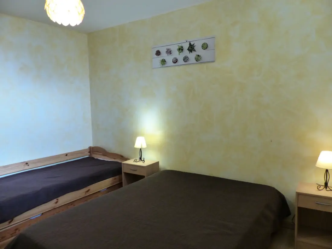 Location de Vacances Saint-Palais (Allier) 2