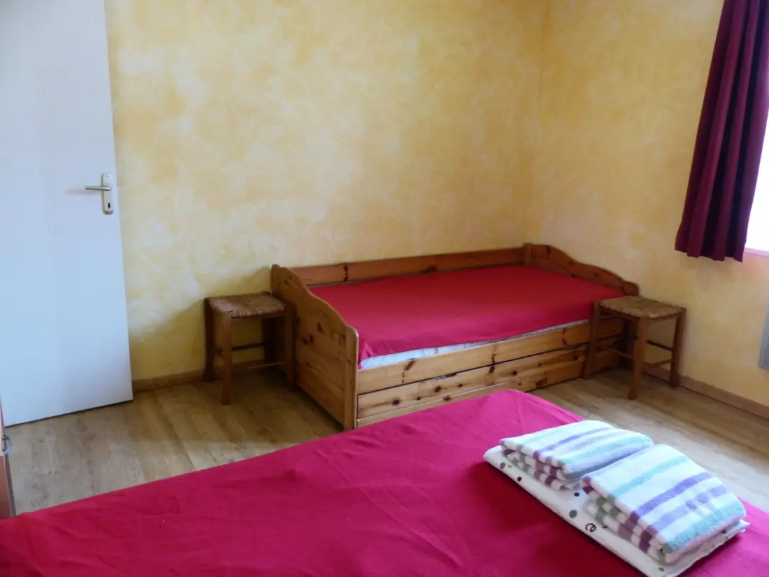 Location de Vacances Saint-Palais (Allier) 2