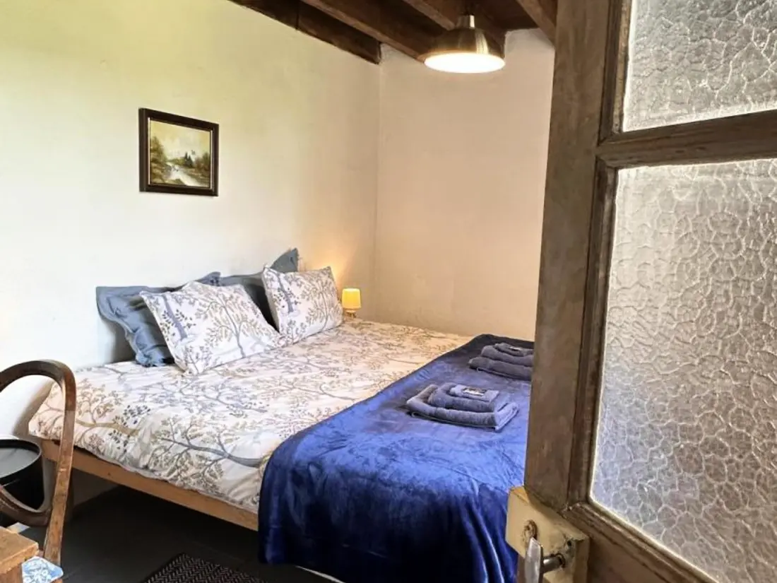 Maison de Vacances Saint-Palais (Allier) 3