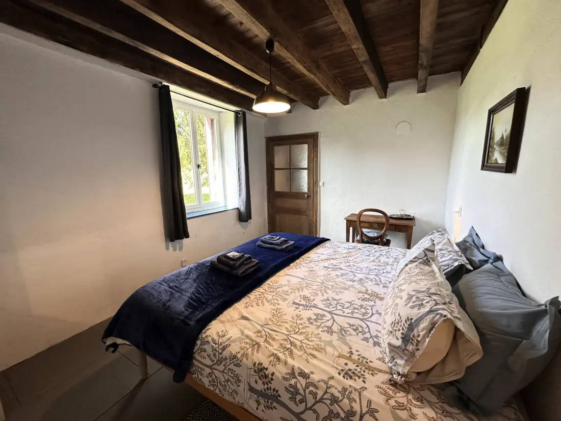 Maison de Vacances Saint-Palais (Allier) 3