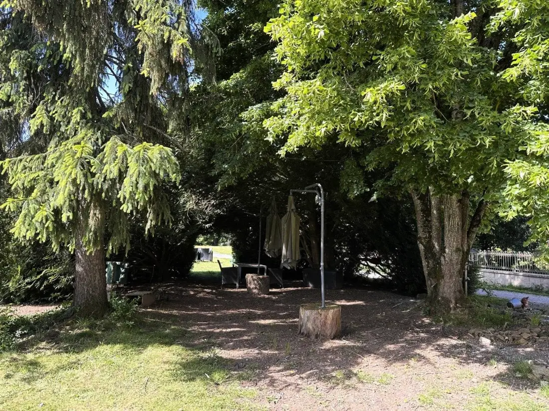 Maison de Vacances Saint-Palais (Allier) 3