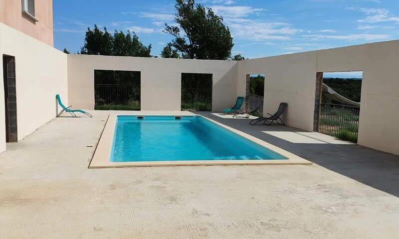 Camping Aux 4 Vues*** - Saint Papoul - 1