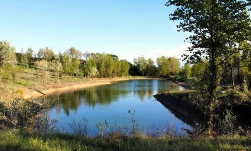 Camping Aux 4 Vues*** - Saint Papoul - 4