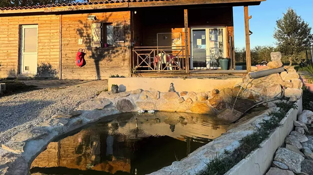 Camping aux 4 vues3 étoiles★★★