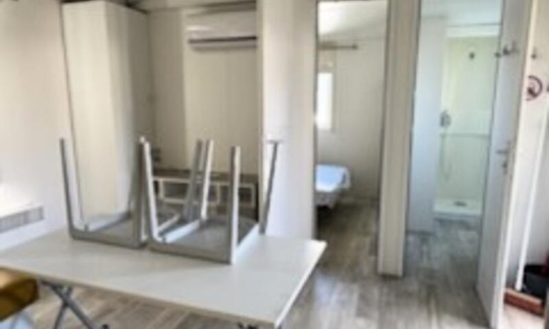 Camping Aux 4 Vues*** - Saint Papoul - 6