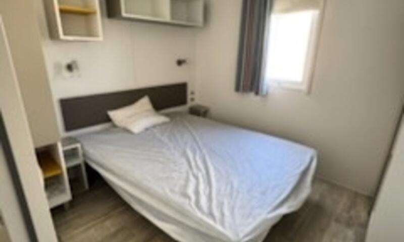 Camping Aux 4 Vues*** - Saint Papoul - 7