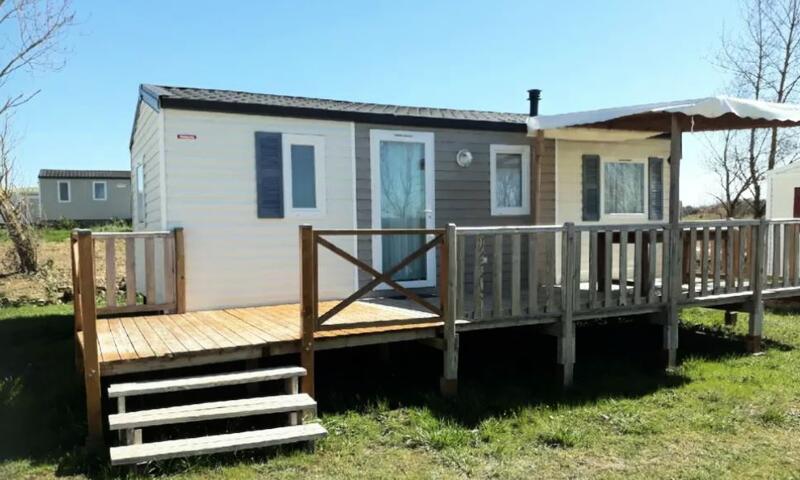 Camping Aux 4 Vues*** - Saint Papoul - 5