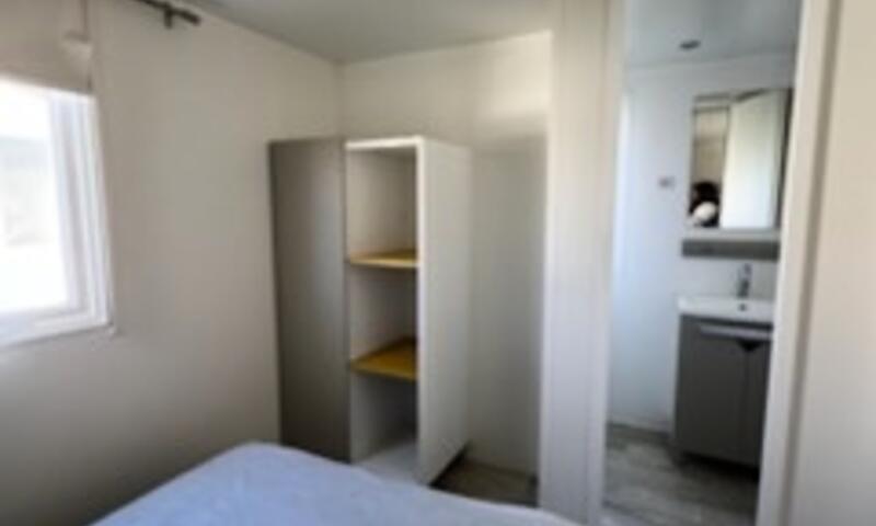 Camping Aux 4 Vues*** - Saint Papoul - 15