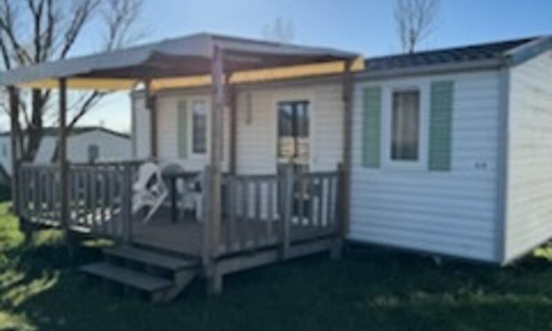 Camping Aux 4 Vues*** - Saint Papoul - 10