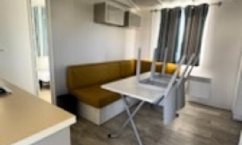 Camping Aux 4 Vues*** - Saint Papoul - 13