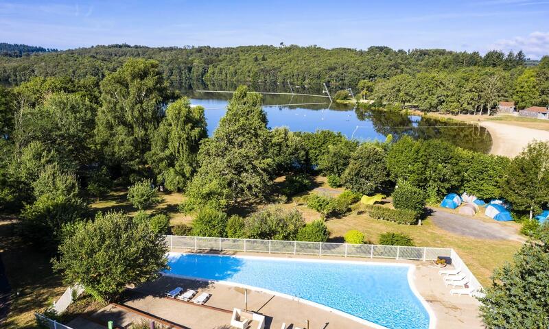 Camping Haute Vienne