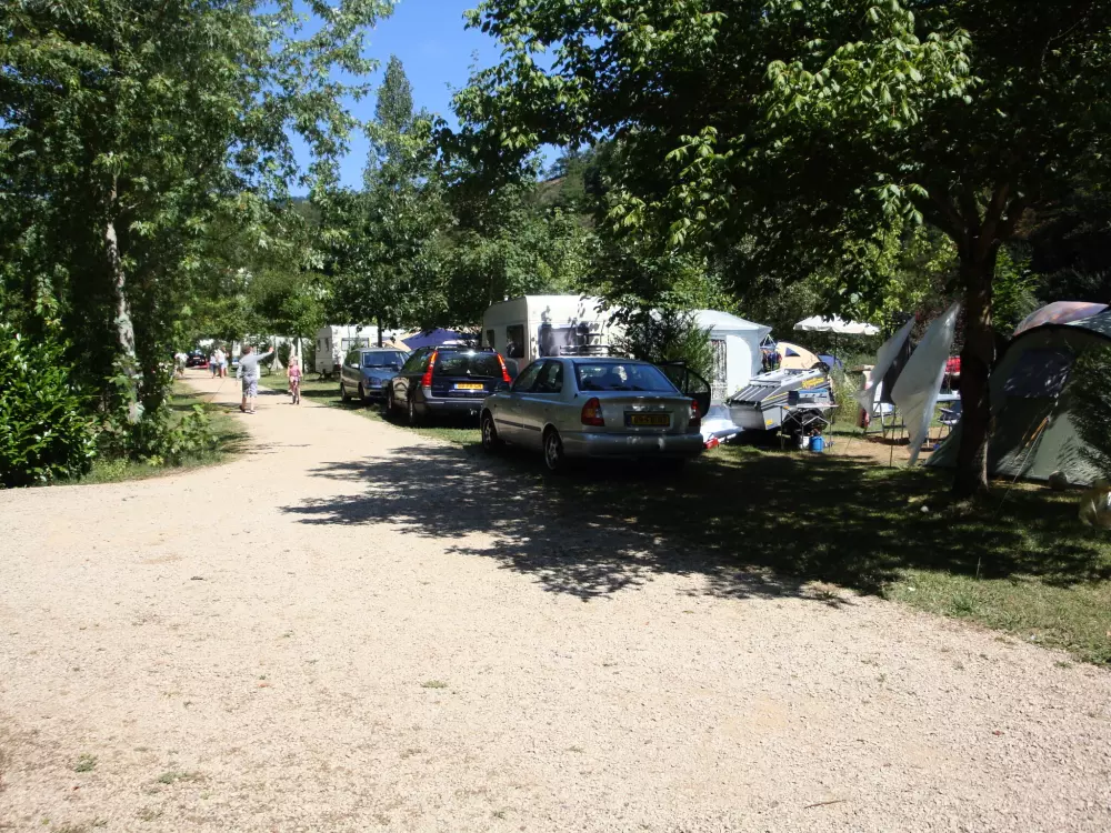 Camping Pittoresque