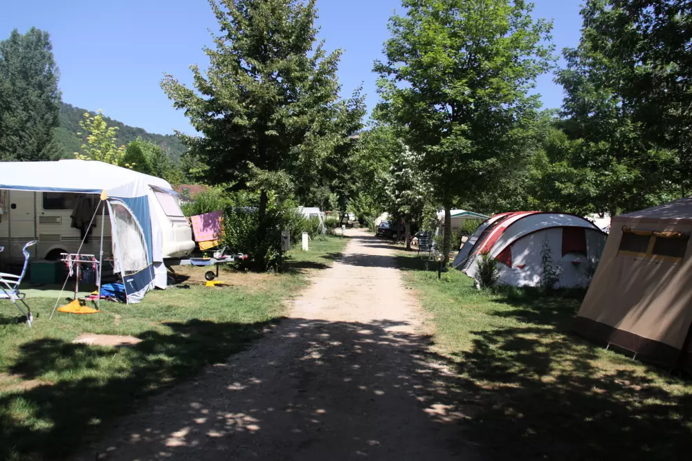Camping Pittoresque