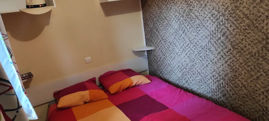 Camping d'Arpheuilles 3 étoiles★★★