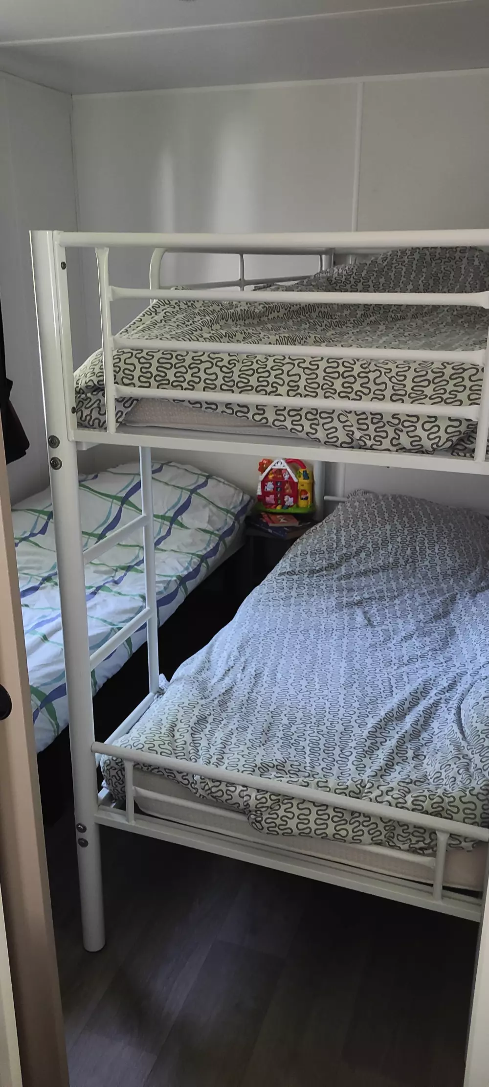 Camping d'Arpheuilles 3 étoiles★★★