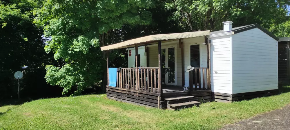 Camping d'Arpheuilles 3 étoiles★★★