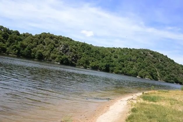 Camping d'Arpheuilles 3 étoiles★★★