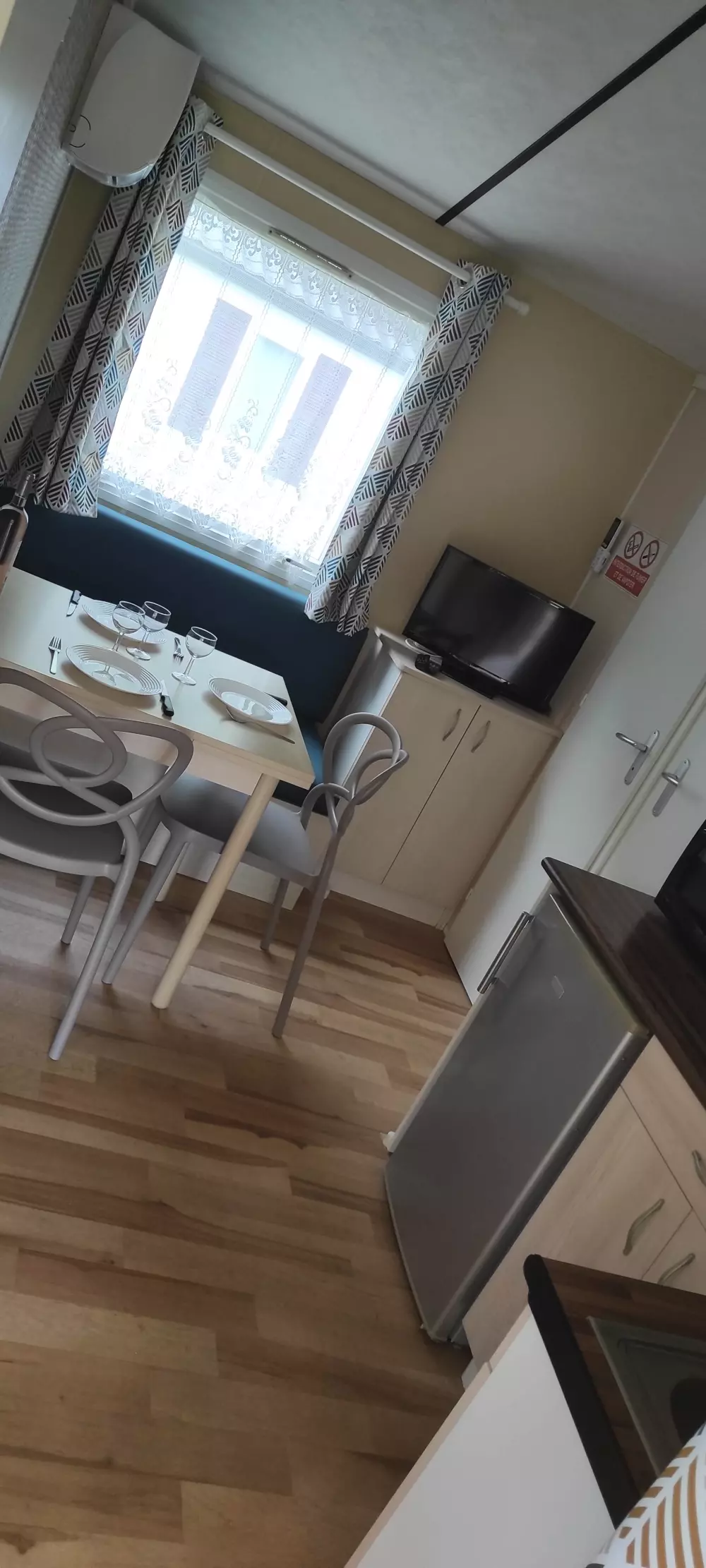 Camping d'Arpheuilles 3 étoiles★★★