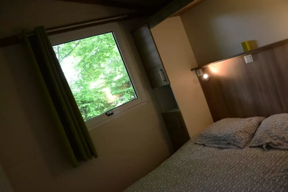 Camping d'Arpheuilles 3 étoiles★★★