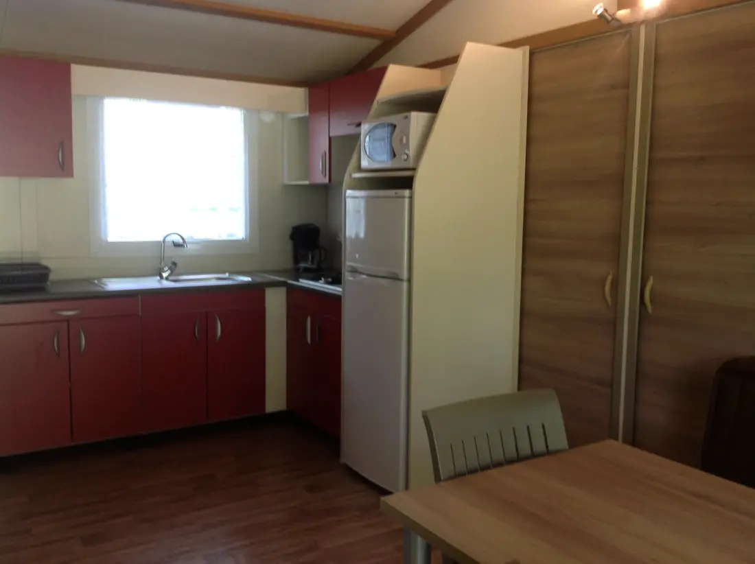 Camping d'Arpheuilles 3 étoiles★★★