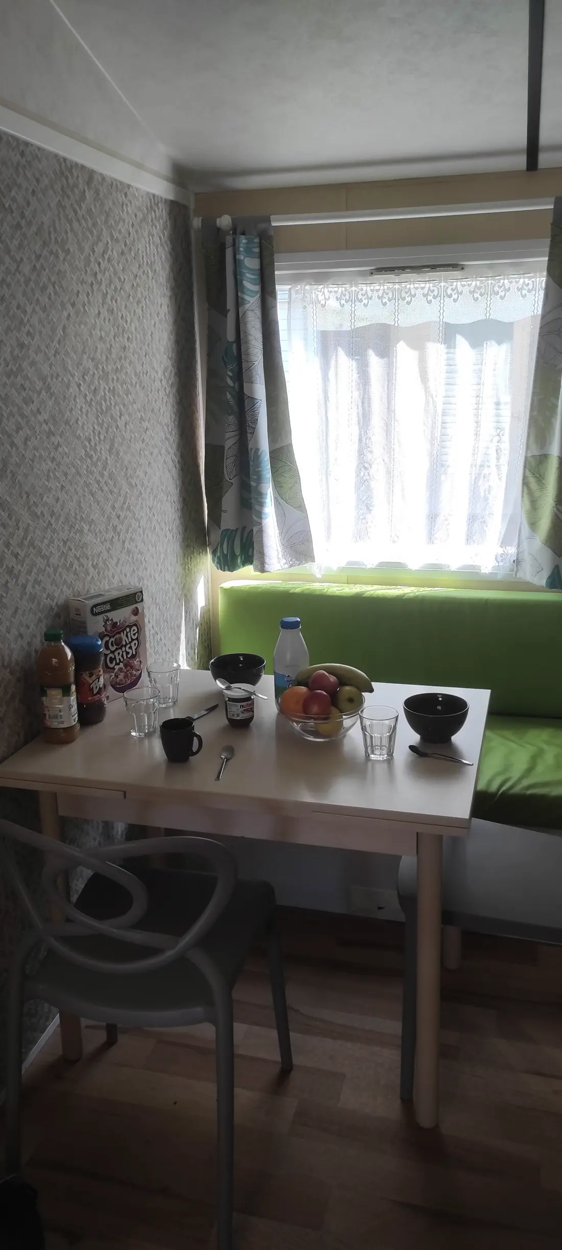 Camping d'Arpheuilles 3 étoiles★★★