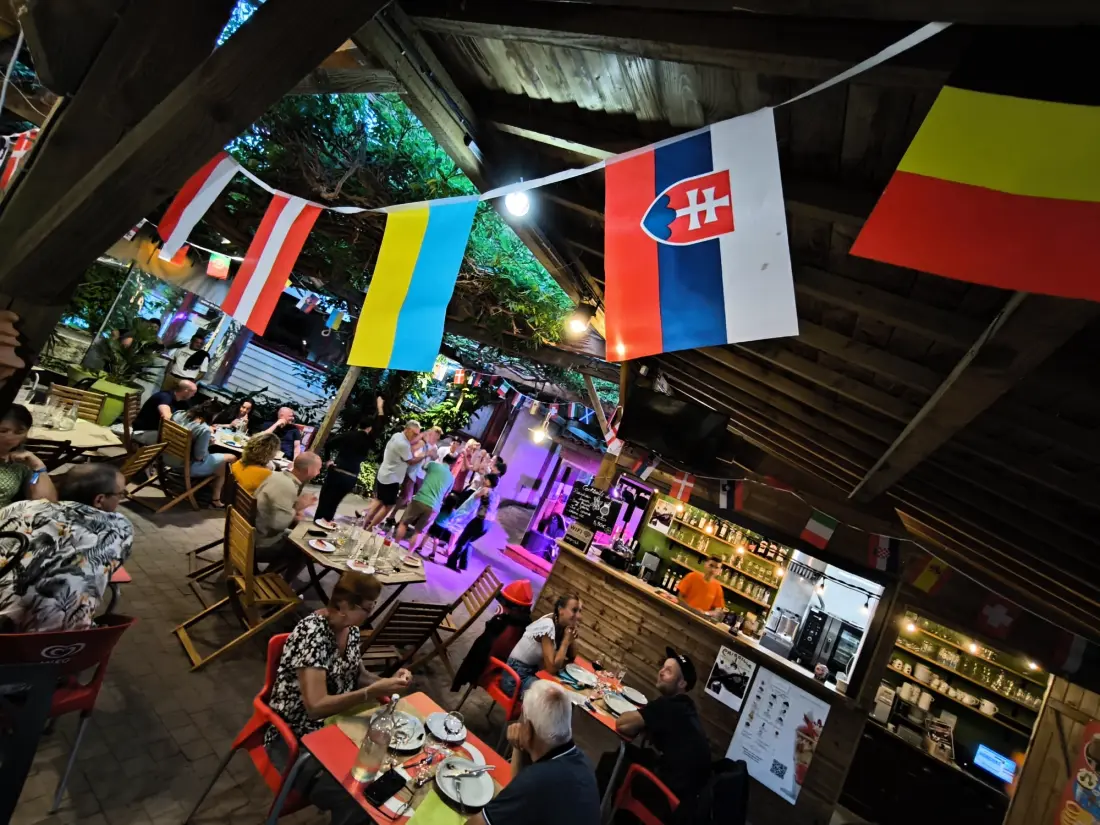 Camping d'Arpheuilles 3 étoiles★★★