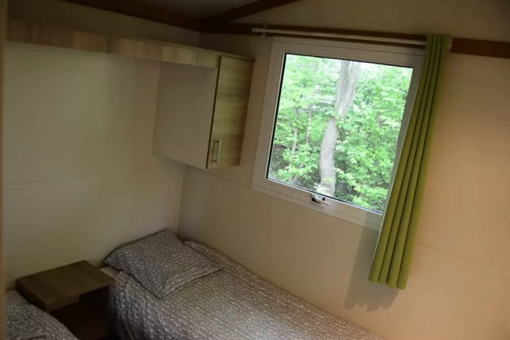 Camping d'Arpheuilles 3 étoiles★★★