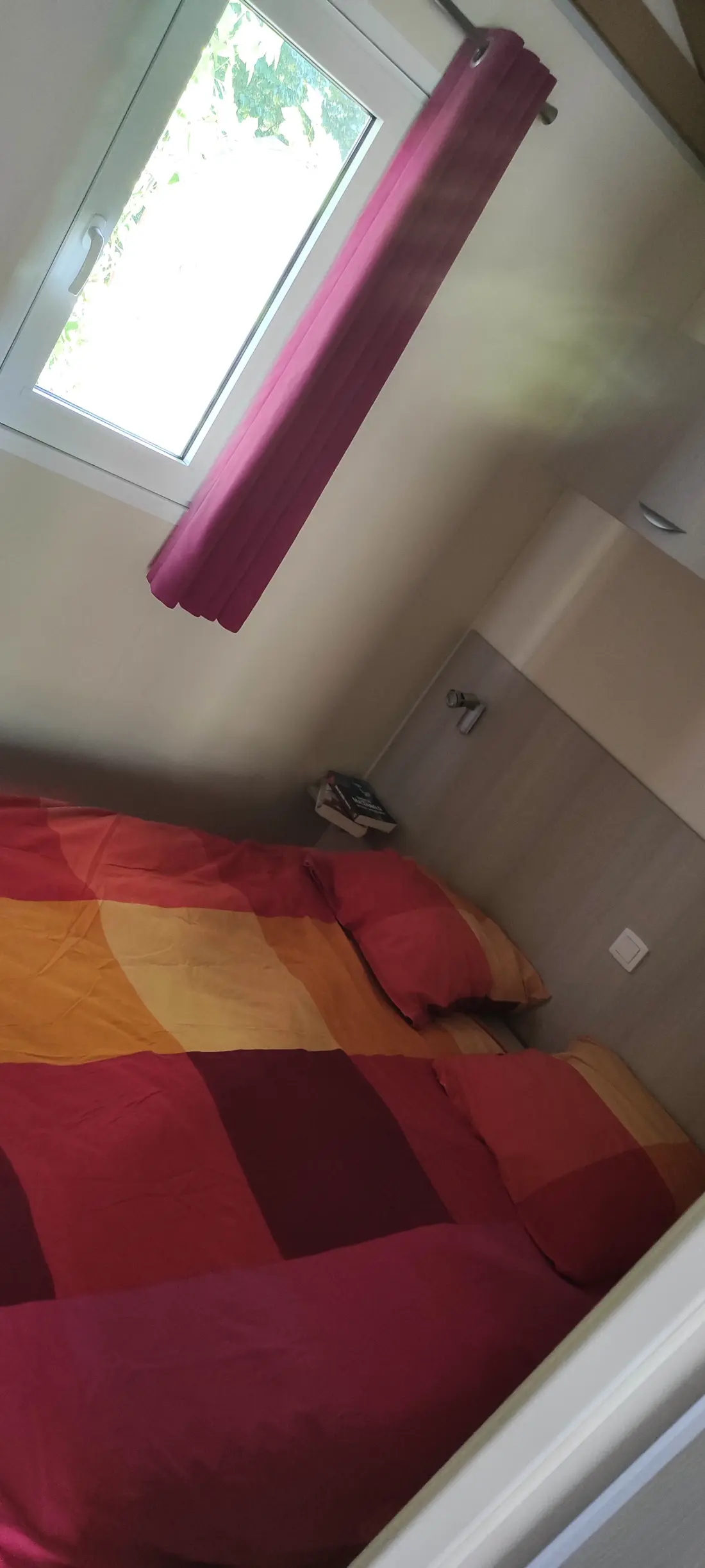 Camping d'Arpheuilles 3 étoiles★★★