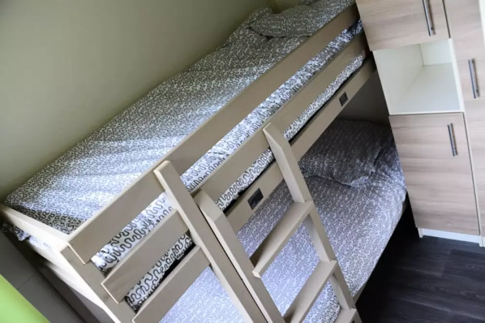 Camping d'Arpheuilles 3 étoiles★★★