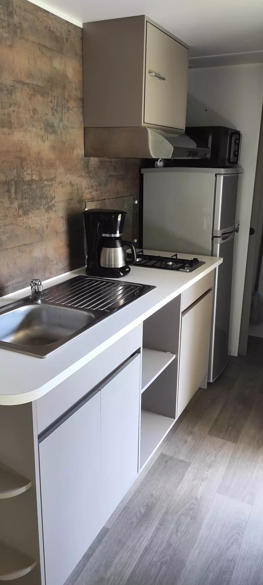 Camping d'Arpheuilles 3 étoiles★★★