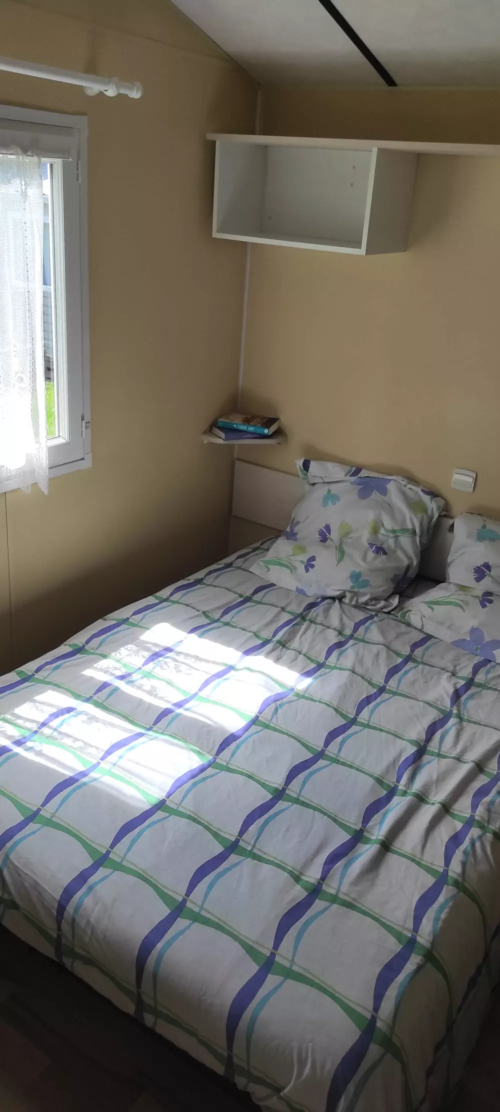 Camping d'Arpheuilles 3 étoiles★★★