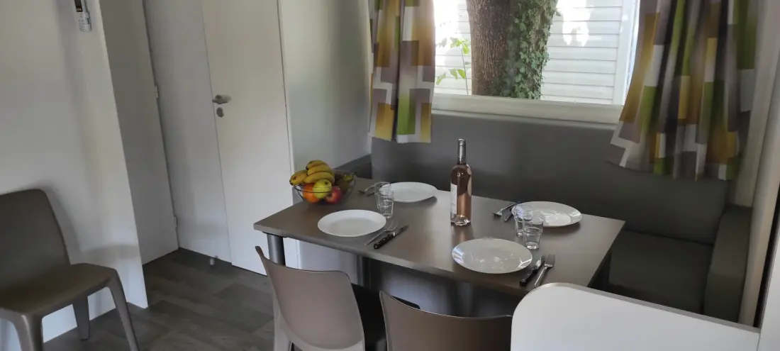 Camping d'Arpheuilles 3 étoiles★★★