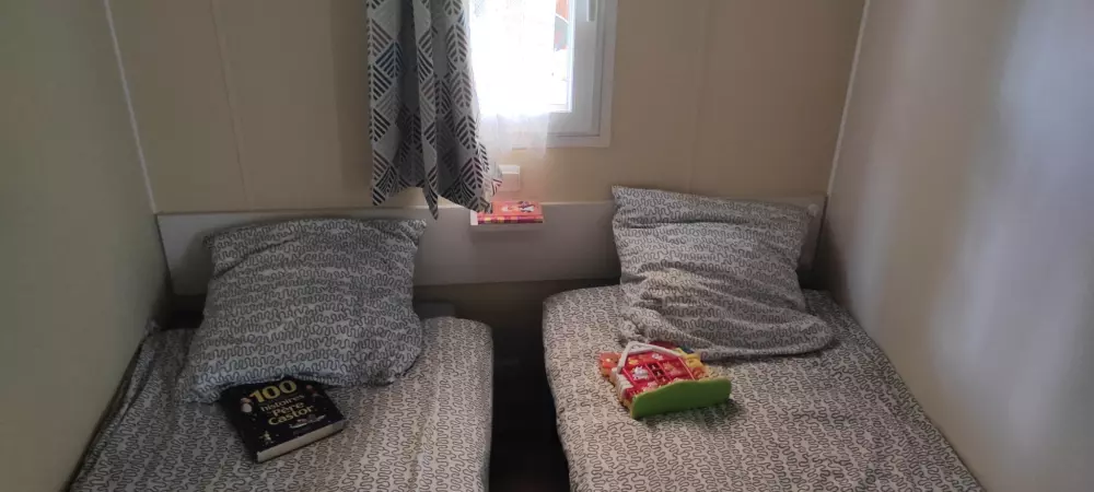 Camping d'Arpheuilles 3 étoiles★★★