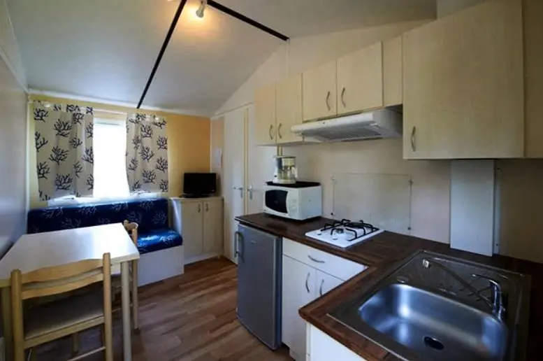 Camping d'Arpheuilles 3 étoiles★★★