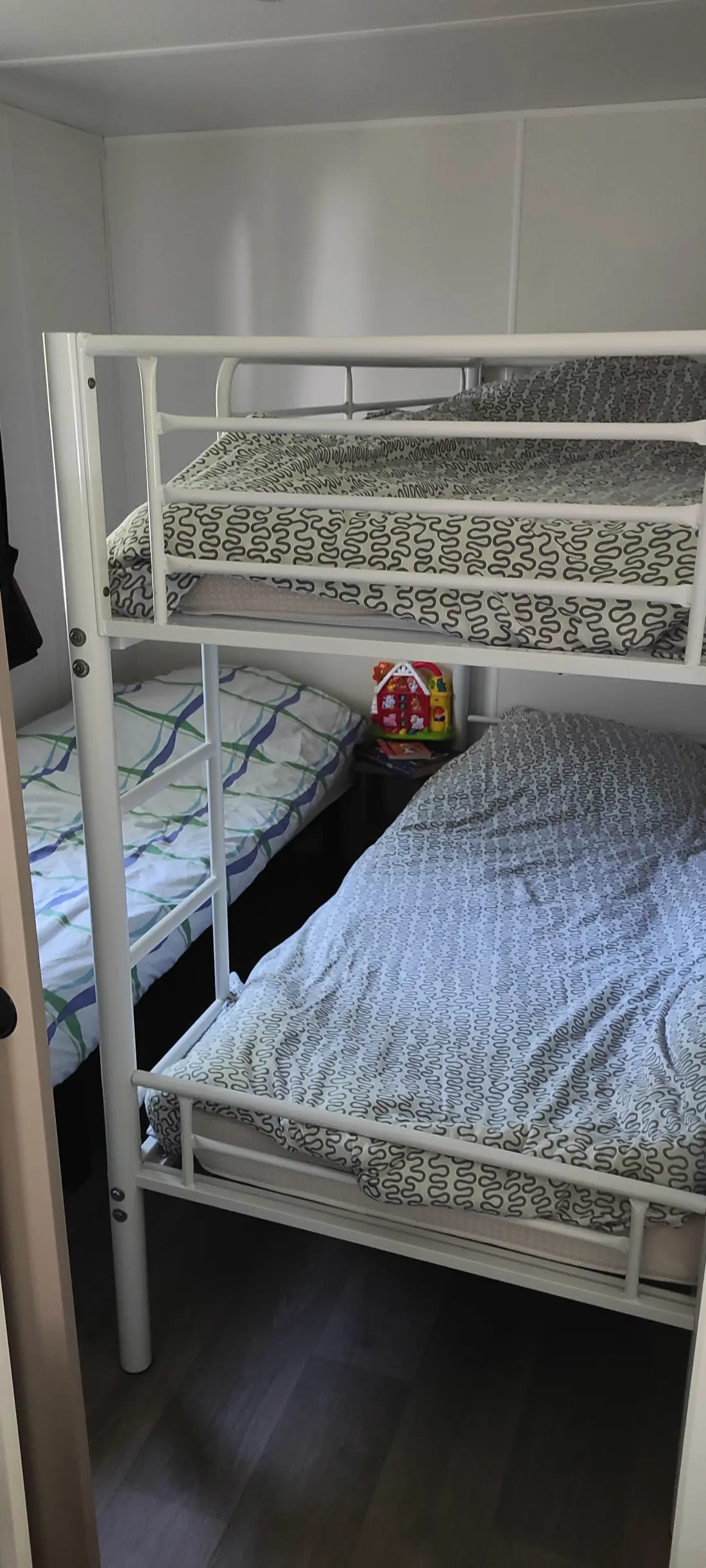 Camping d'Arpheuilles 3 étoiles★★★