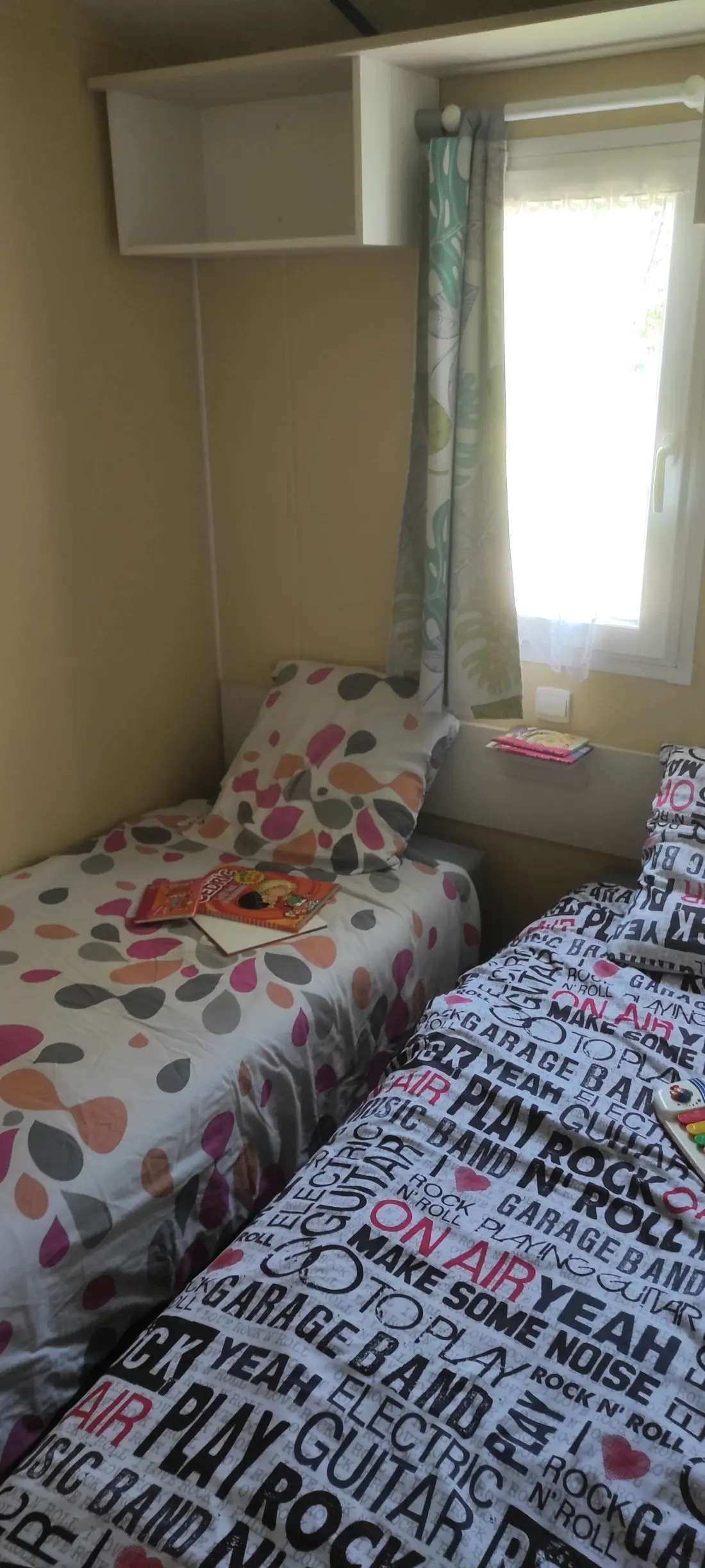 Camping d'Arpheuilles 3 étoiles★★★