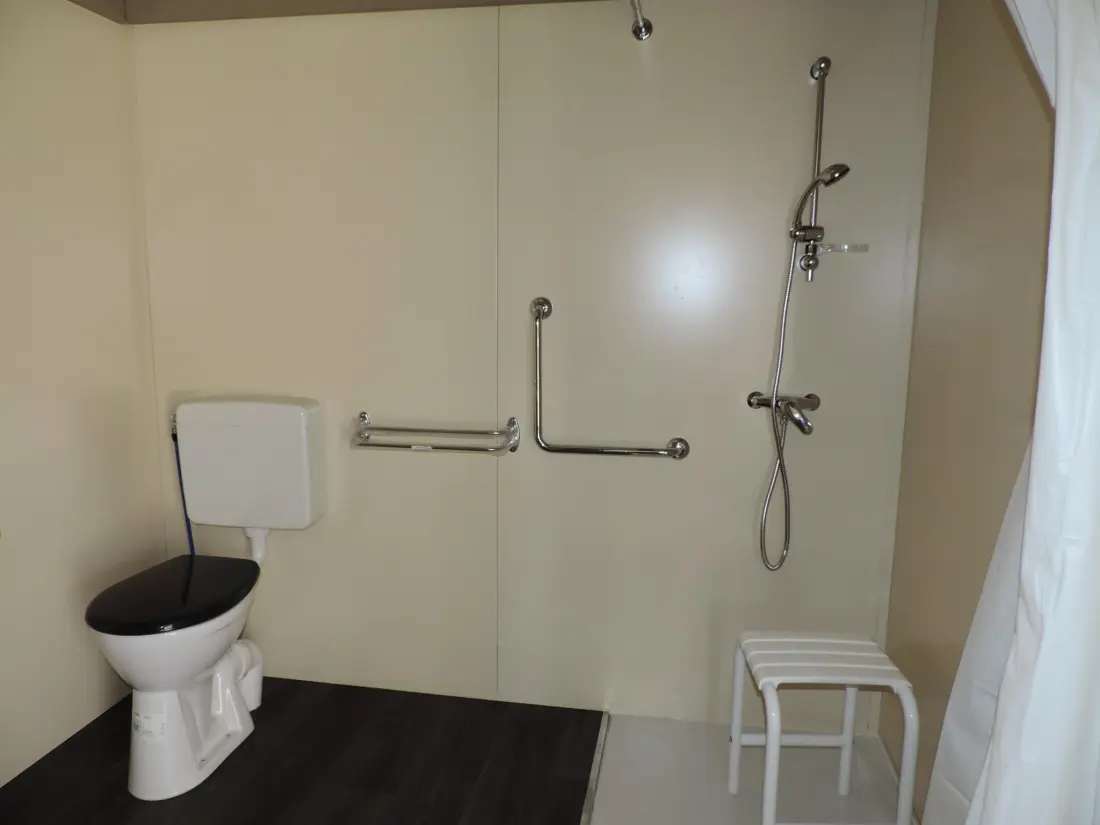Camping d'Arpheuilles 3 étoiles★★★
