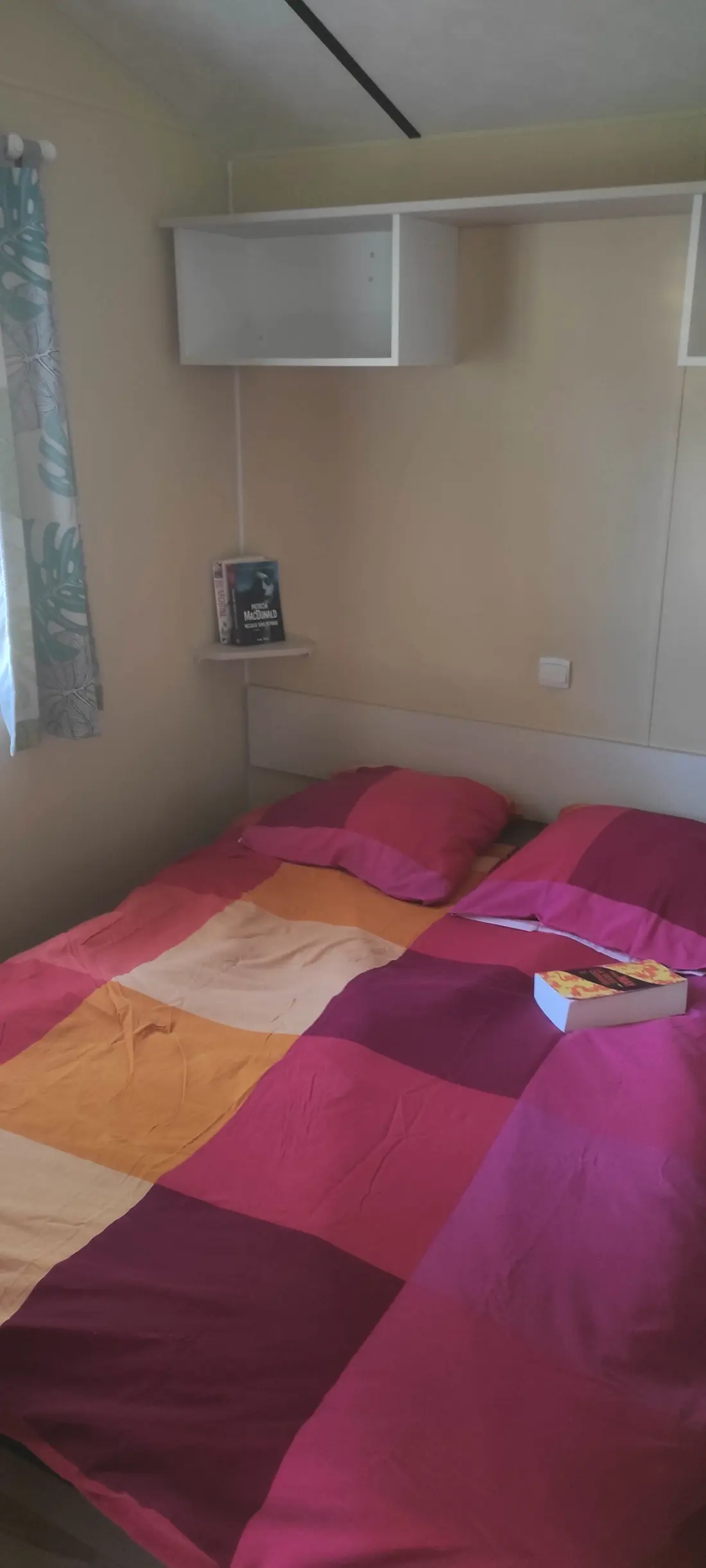 Camping d'Arpheuilles 3 étoiles★★★