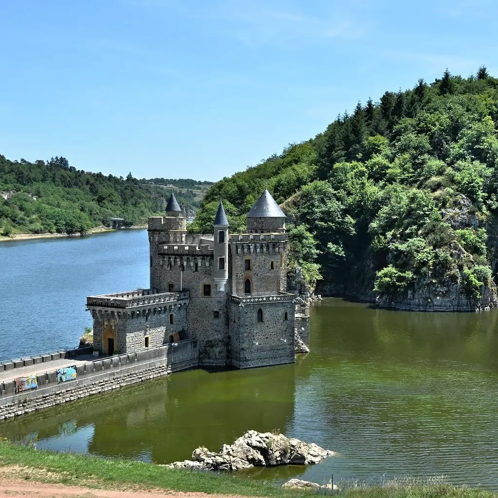 Camping d'Arpheuilles 3 étoiles★★★