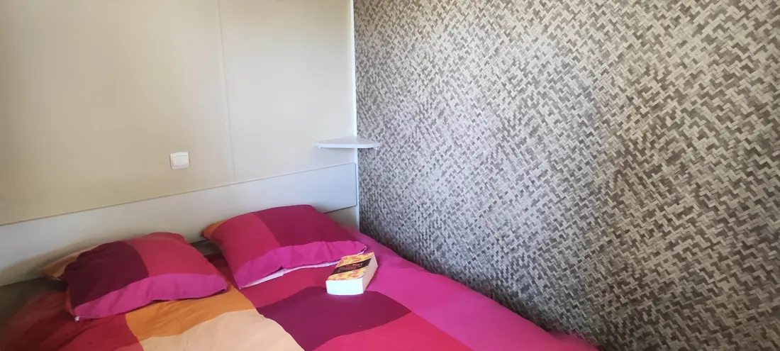 Camping d'Arpheuilles 3 étoiles★★★