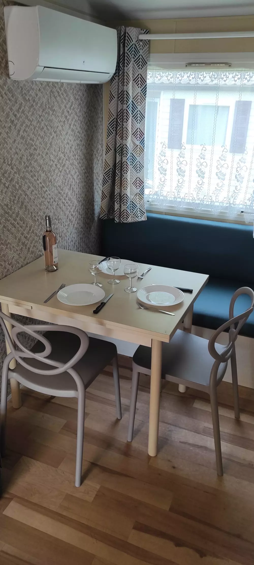 Camping d'Arpheuilles 3 étoiles★★★